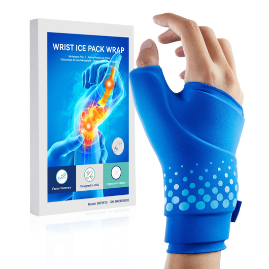 FroRelief™ Wrist Icepack
