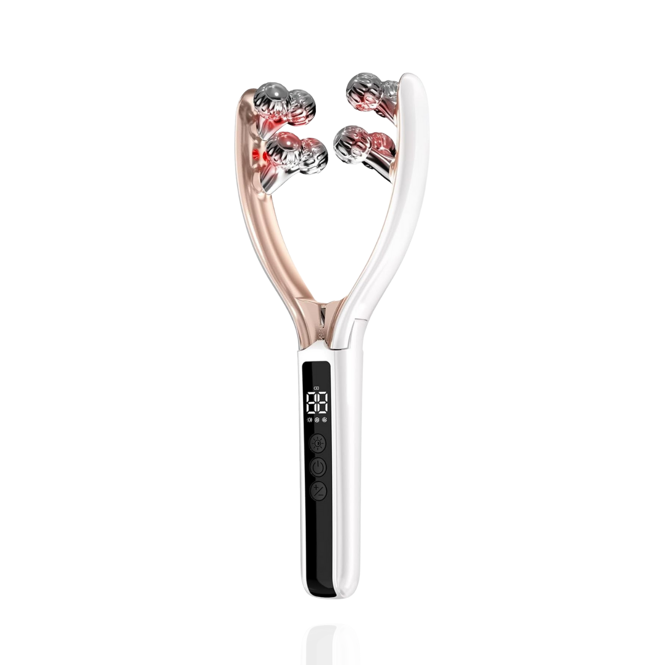 V-Sculpt Pro™ 3-in-1 Facial Massager